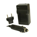 Panasonic VW-VBD210 Replacement Battery Charger