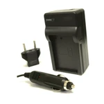 Panasonic DMW-BCG10 Replacement Battery Charger
