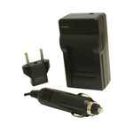 Olympus Stylus 1050SW Replacement Battery Charger