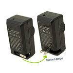 Olympus LI-80B Replacement Battery Charger