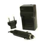 Olympus LI80B Replacement Battery Charger