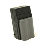 Olympus E-3 Replacement Battery Charger