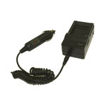 Olympus LI-40B Replacement Battery Charger