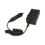 Nikon Z fc Replacement Battery Charger
