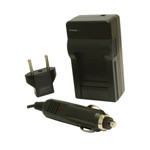 Nikon Coolpix S1 Replacement Battery Charger