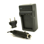 Replacement Battery Charger for Nikon EN-EL25a