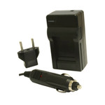 Replacement Battery Charger for Nikon EN-EL21