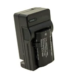 Replacement Battery Charger for Kodak Z8612 IS