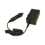 Replacement Battery Charger for Konica Minolta NP-700