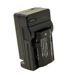 Replacement Battery Charger for Kodak Z1015 IS