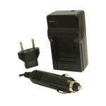 Replacement Battery Charger for Leica BP-DC5-E