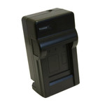 Replacement Battery Charger for Fujifilm Fuji BC-45B