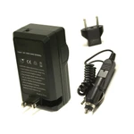 Replacement Battery Charger for Fujifilm NP-150