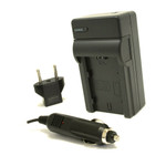 Replacement Battery Charger for Fujifilm NP-W235