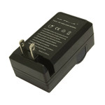 Replacement Battery Charger for Fujifilm Fuji NP-85