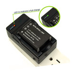 Replacement Battery Charger for Fujifilm FinePix J50