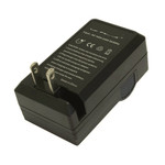 Replacement Battery Charger for Fujifilm FinePix F460