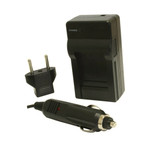 Replacement Battery Charger for Fujifilm FinePix F200EXR