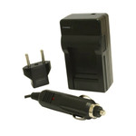 Replacement Battery Charger for Fujifilm FinePix F810