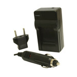 Replacement Battery Charger for Casio NP-80