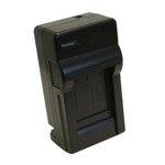 Replacement Battery Charger for Casio Exilim EX-N50