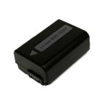 Sony Alpha ILCE-5000 - Dual USB Charger