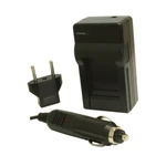 Replacement Battery Charger for Casio Exilim EX-Z29