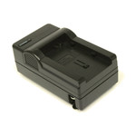 Replacement Battery Charger for Canon XA20
