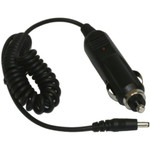 Canon LP-E5 Replacement Battery Kit (2-Pack, 1600mAh) + Charger with EU Plug & 12V Car Adapter