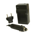 Replacement Battery Charger for Canon PowerShot SD850 IS