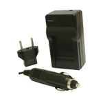Replacement Battery Charger for Canon EOS Rebel SL1