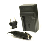 Replacement Battery Charger for Canon BP-819