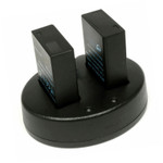 Nikon 1 AW1 - Dual USB Charger