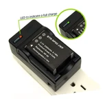 Replacement Battery Charger for Canon BP-718
