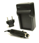 Replacement Battery Charger for BenQ 02491-0015-00