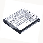 Replacement Battery for Agfa Agfaphoto Optima 3 (660mAh)