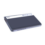 Replacement Battery for Aiptek PocketDV C600 pro (1050mAh)