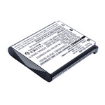 Replacement Battery for BenQ AE220 (660mAh)