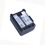 Replacement Battery for Canon 2740B002 (890mAh)