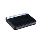 Replacement Battery for Canon Digital IXUS 950 IS (1120mAh)