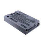 Replacement Battery for Canon Legria HF R26 (950mAh)