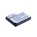Replacement Battery for Canon IXY Digital 800 IS (1120mAh)