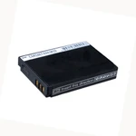 Replacement Battery for Canon PowerShot SX200 IS (1120mAh)