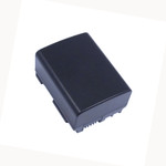Replacement Battery for Canon FS11 (890mAh)