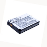 Replacement Battery for Canon PowerShot 950 IS (1120mAh)