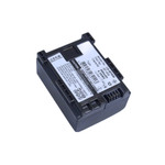 Replacement Battery for Canon FS40 (890mAh)