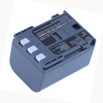 Replacement Battery for Canon ZR930 (1500mAh)