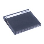 Replacement Battery for Casio Exilim EX-TR15WE (800mAh)
