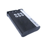 Replacement Battery for Casio Exilim EX-H10 (1950mAh)