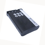 Replacement Battery for Casio Exilim EX-Z2000BK (1950mAh)